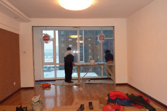 廈門拓荒保潔公司服務報價