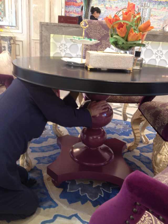 廈門保潔服務(wù)公司如何對別墅保潔收費(fèi)